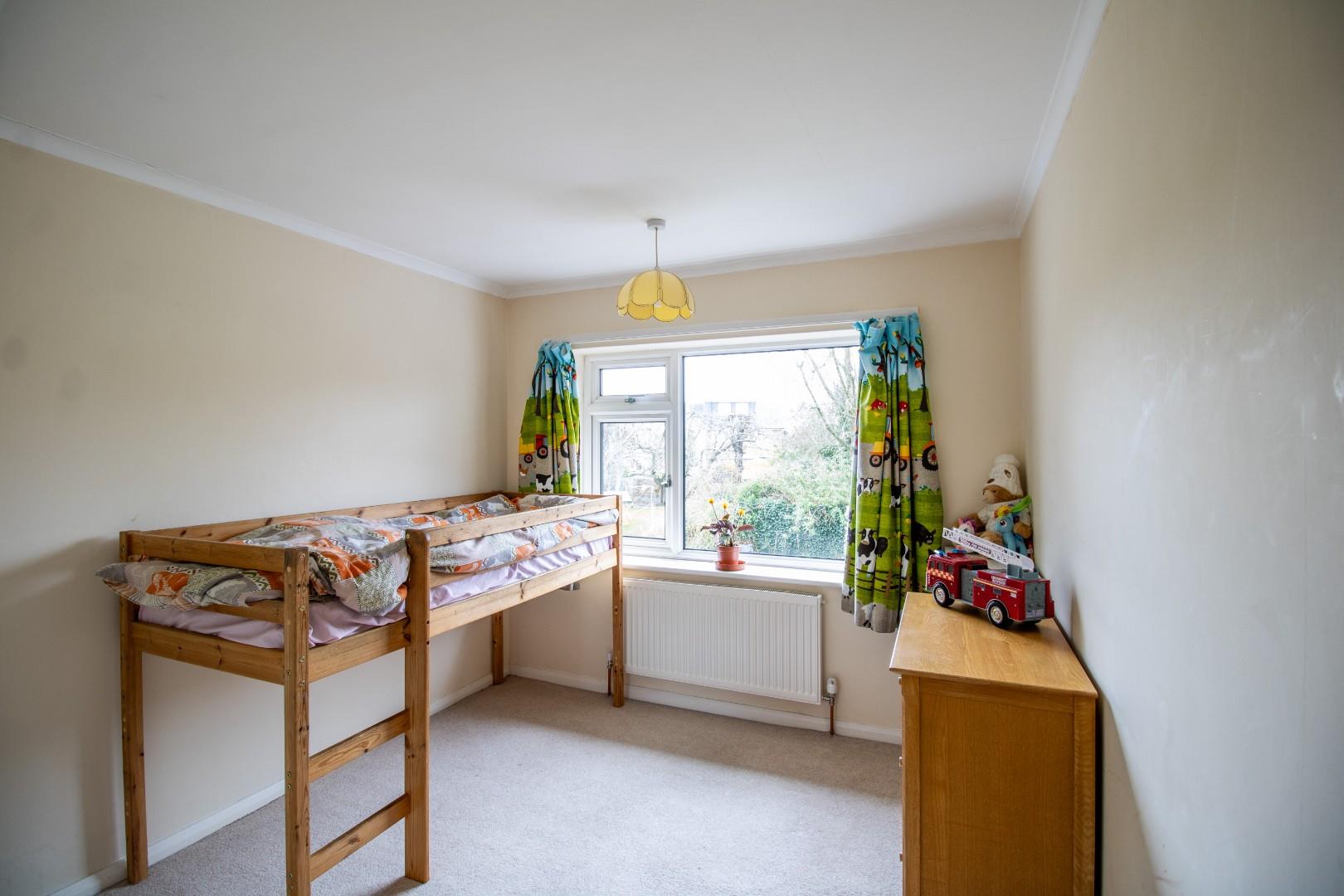 Almoners Avenue, Cambridge Redmayne Arnold and Harris